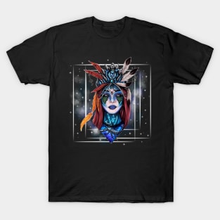 The Scorpion Goddess T-Shirt